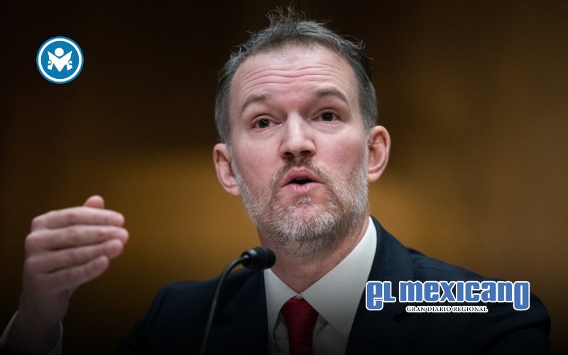 EU condiciona renovación del T-MEC al cumplimiento de México EU condiciona renovación del T-MEC al cumplimiento de México