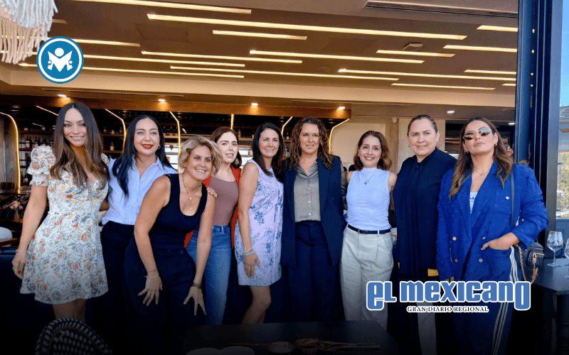 Se suman Mam&aacute;s Embajadoras a labor de Tijuana Sin Hambre