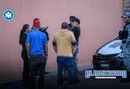 Ataque armado deja tres personas gravemente heridas en la colonia Planicie