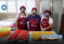 Infraestructura verde gana terreno en Tijuana frente a la crisis climática