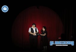 Norma Bustamante rinde su Primer Informe y promete m&aacute;s obras y seguridad