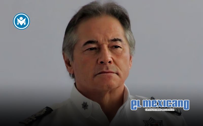 Conceden suspensión definitiva a Hernán Bermúdez, presunto líder de La Barredora Conceden suspensión definitiva a Hernán Bermúdez, presunto líder de La Barredora