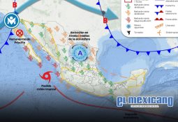 Inicia entrega de las tarjetas de la Pensi&oacute;n Mujeres Bienestar a casi 2 Millones de mujeres: Ariadna Montiel