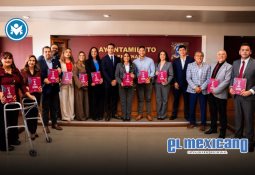 Anuncian acciones para fortalecer una alimentación segura para la niñez en desayunadores escolares Anuncian acciones para fortalecer una alimentación segura para la niñez en desayunadores escolares