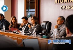 Promueve AMPI uso responsable de la tecnología en el sector inmobiliario Promueve AMPI uso responsable de la tecnología en el sector inmobiliario