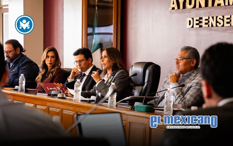 Cabildo aprueba calendario de glosas para Primer Informe de Gobierno 2025 Cabildo aprueba calendario de glosas para Primer Informe de Gobierno 2025