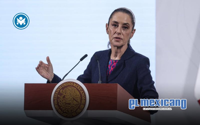 Sheinbaum impulsa infraestructura carretera con avance del 60% y 17 mil millones de pesos invertidos Sheinbaum impulsa infraestructura carretera con avance del 60% y 17 mil millones de pesos invertidos