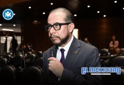 COPARMEX alerta sobre riesgos de la reforma a la Ley de Amparo COPARMEX alerta sobre riesgos de la reforma a la Ley de Amparo