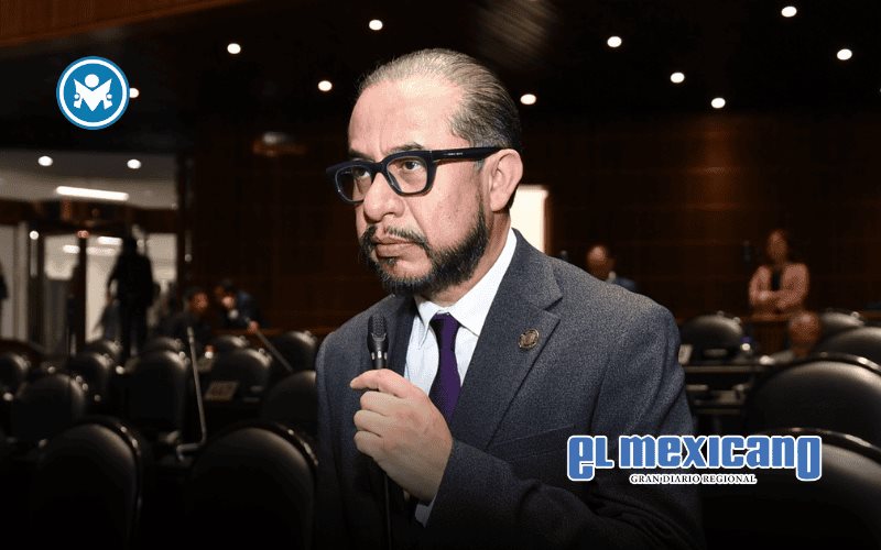 Diputado de Morena asegura que narcotráfico gobierna el 70% de México Diputado de Morena asegura que narcotráfico gobierna el 70% de México