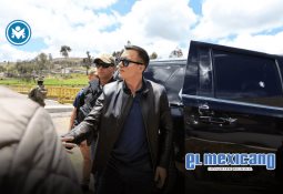 Manifestantes pro-Hamas en Nueva York llaman a “acciones más fuertes” Manifestantes pro-Hamas en Nueva York llaman a “acciones más fuertes”