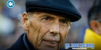Fallece Miguel Ángel Russo, histórico entrenador de Boca Juniors, a los 69 años Fallece Miguel Ángel Russo, histórico entrenador de Boca Juniors, a los 69 años
