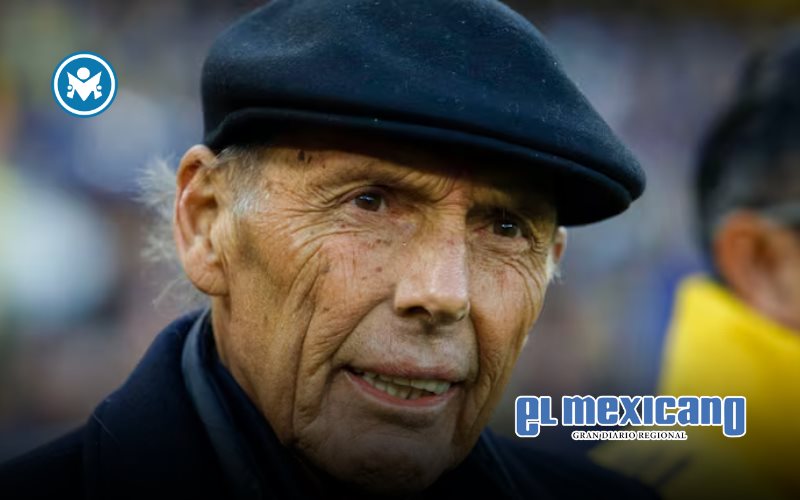 Fallece Miguel Ángel Russo, histórico entrenador de Boca Juniors, a los 69 años
