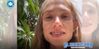 Karolina Krzyzak perdió la vida tras dieta vegana extrema Karolina Krzyzak perdió la vida tras dieta vegana extrema