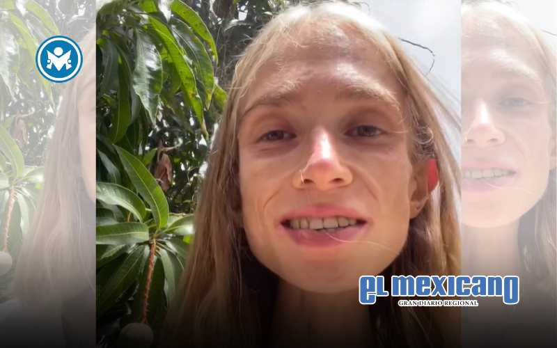 Karolina Krzyzak perdió la vida tras dieta vegana extrema