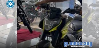 BAJAJ presenta en México la nueva Pulsar N125