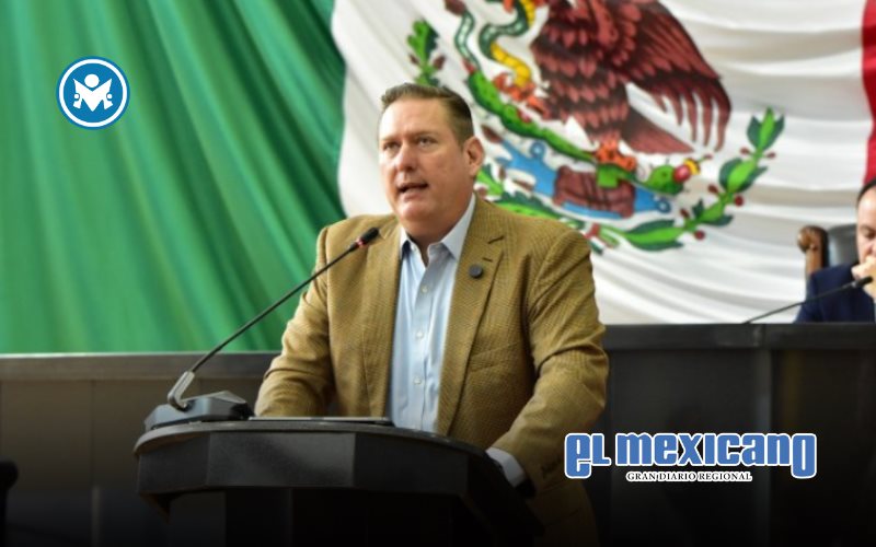 Chihuahua aprueba ley que prohíbe el lenguaje inclusivo en escuelas básicas Chihuahua aprueba ley que prohíbe el lenguaje inclusivo en escuelas básicas