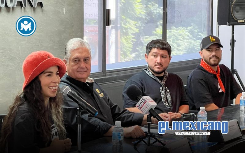 Tijuana se mover&aacute; al ritmo del festival "TJ in the Groove"