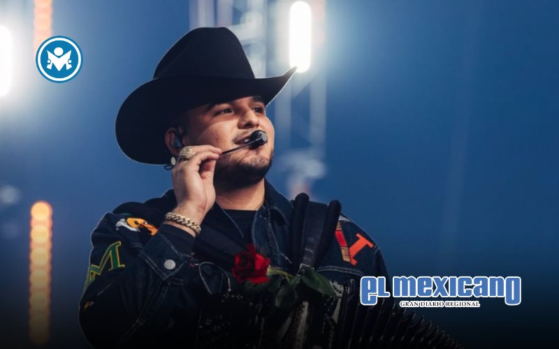 Edgardo Nuñez  firma con Warner Music Latina