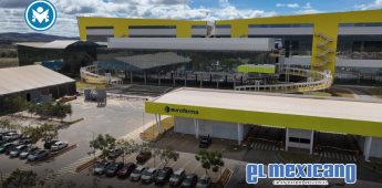 Nuevo complejo industrial de Eurofarma en Montes Claros inicia operaciones Nuevo complejo industrial de Eurofarma en Montes Claros inicia operaciones