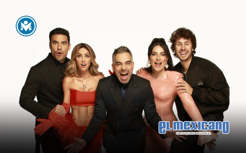 Domingo espectacular en Las Estrellas