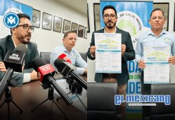 Suspenden clases este viernes en Tecate, Tijuana, Playas de Rosarito, Ensenada y San Quintín por brote leve de virus Coxsackie