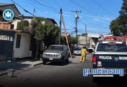 Ataque armado deja tres personas gravemente heridas en la colonia Planicie