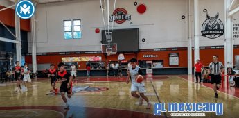 Tijuana se prepara para la Copa Zonkeys Nissan 2025 Tijuana se prepara para la Copa Zonkeys Nissan 2025