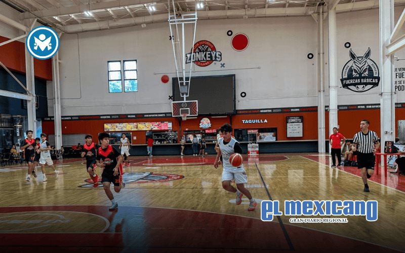 Tijuana se prepara para la Copa Zonkeys Nissan 2025