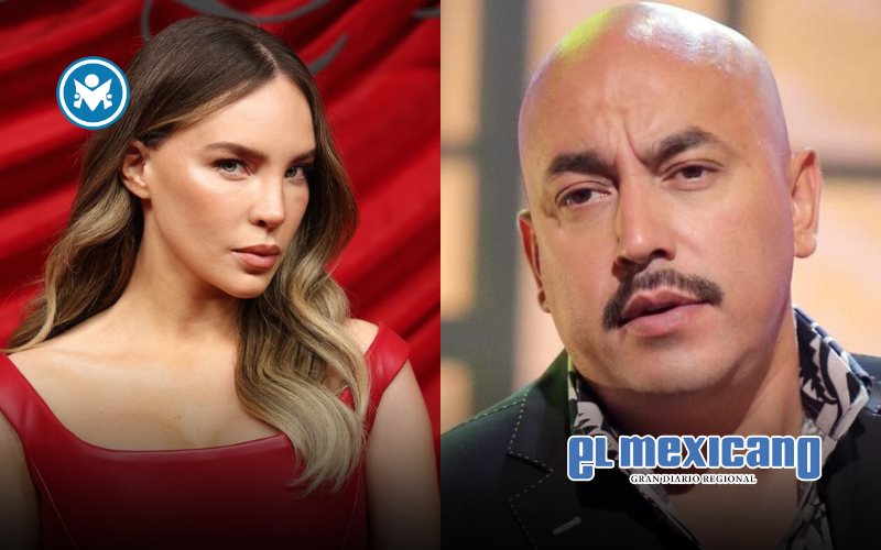 Belinda obtiene medidas de protección contra Lupillo Rivera por violencia digital