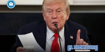 Trump logra acuerdo de paz entre Israel y Hamás Trump logra acuerdo de paz entre Israel y Hamás