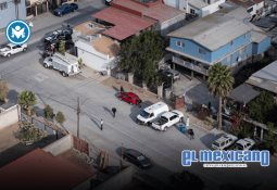 Claudia Sheinbaum busca atender a familias afectadas por las lluvias Claudia Sheinbaum busca atender a familias afectadas por las lluvias