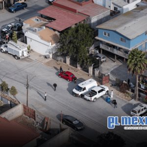 Agente de la FGE de Rosarito es asesinado en Tijuana a primeras horas del día Agente de la FGE de Rosarito es asesinado en Tijuana a primeras horas del día