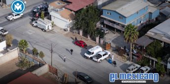 Agente de la FGE de Rosarito es asesinado en Tijuana a primeras horas del día Agente de la FGE de Rosarito es asesinado en Tijuana a primeras horas del día