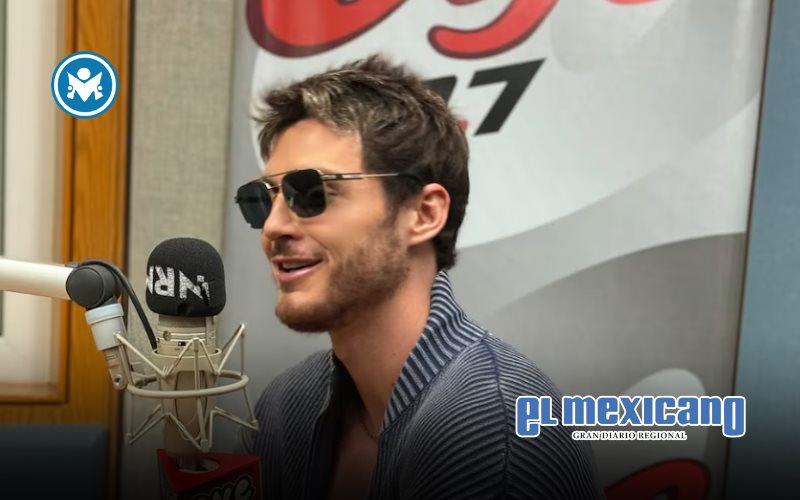 Fede Dorcaz es asesinado mientras conducía por el Periférico en la CDMX