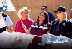 Juez mantiene bloqueo de cuentas bancarias de Araceli Brown Juez mantiene bloqueo de cuentas bancarias de Araceli Brown