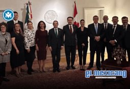 Scotiabank impulsa las finanzas sostenibles en la Semana de Acción Climática de México Scotiabank impulsa las finanzas sostenibles en la Semana de Acción Climática de México