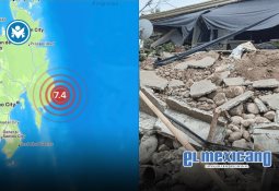 Explosión en planta de municiones en Tennessee causó devastacióna Explosión en planta de municiones en Tennessee causó devastacióna