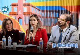 Hospital de Salud Mental de Tijuana promueve prevención y cuidado de la salud mental en jóvenes Hospital de Salud Mental de Tijuana promueve prevención y cuidado de la salud mental en jóvenes