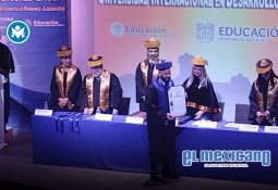 Hospital de Salud Mental de Tijuana promueve prevención y cuidado de la salud mental en jóvenes Hospital de Salud Mental de Tijuana promueve prevención y cuidado de la salud mental en jóvenes