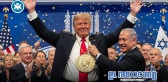 Netanyahu propone a Trump para el Nobel de la Paz tras alto el fuego en Gaza Netanyahu propone a Trump para el Nobel de la Paz tras alto el fuego en Gaza