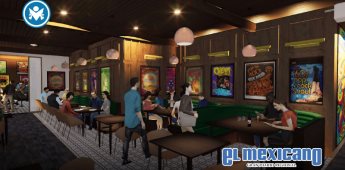 Gordon Ramsay llega a Downtown Disney con su nuevo gastropub británico "The Carnaby" Gordon Ramsay llega a Downtown Disney con su nuevo gastropub británico "The Carnaby"