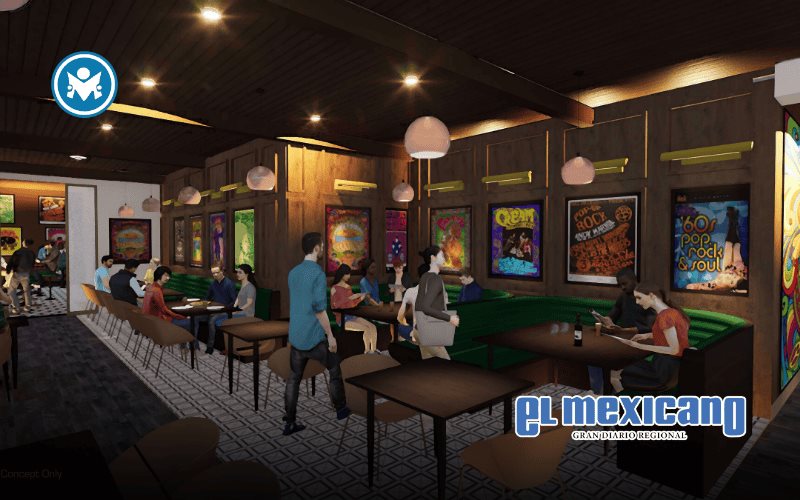 Gordon Ramsay llega a Downtown Disney con su nuevo gastropub británico "The Carnaby" Gordon Ramsay llega a Downtown Disney con su nuevo gastropub británico "The Carnaby"