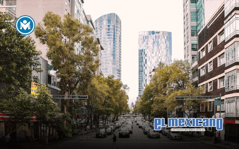 Scotiabank impulsa las finanzas sostenibles en la Semana de Acción Climática de México Scotiabank impulsa las finanzas sostenibles en la Semana de Acción Climática de México