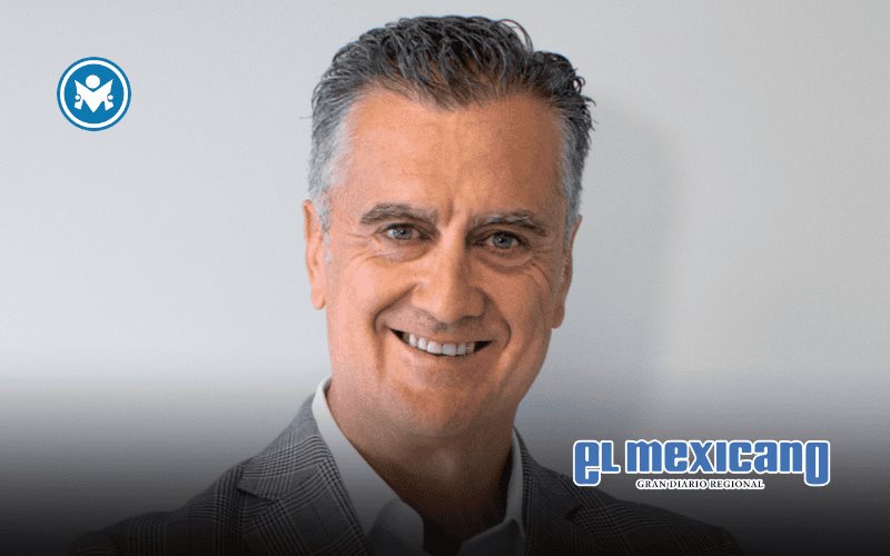 Javier Moreira Moreno, nuevo CEO de Teamcore, líder en inteligencia artificial para retail Javier Moreira Moreno, nuevo CEO de Teamcore, líder en inteligencia artificial para retail