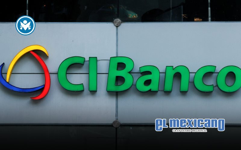Liquidan a CIBanco tras acusaciones de lavado de dinero Liquidan a CIBanco tras acusaciones de lavado de dinero