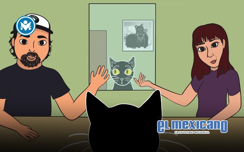 La gata Emiliana llega a FIL Niños 2025 en Guadalajara