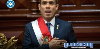 José Jerí asume la presidencia interina de Perú tras destitución de Dina Boluarte José Jerí asume la presidencia interina de Perú tras destitución de Dina Boluarte