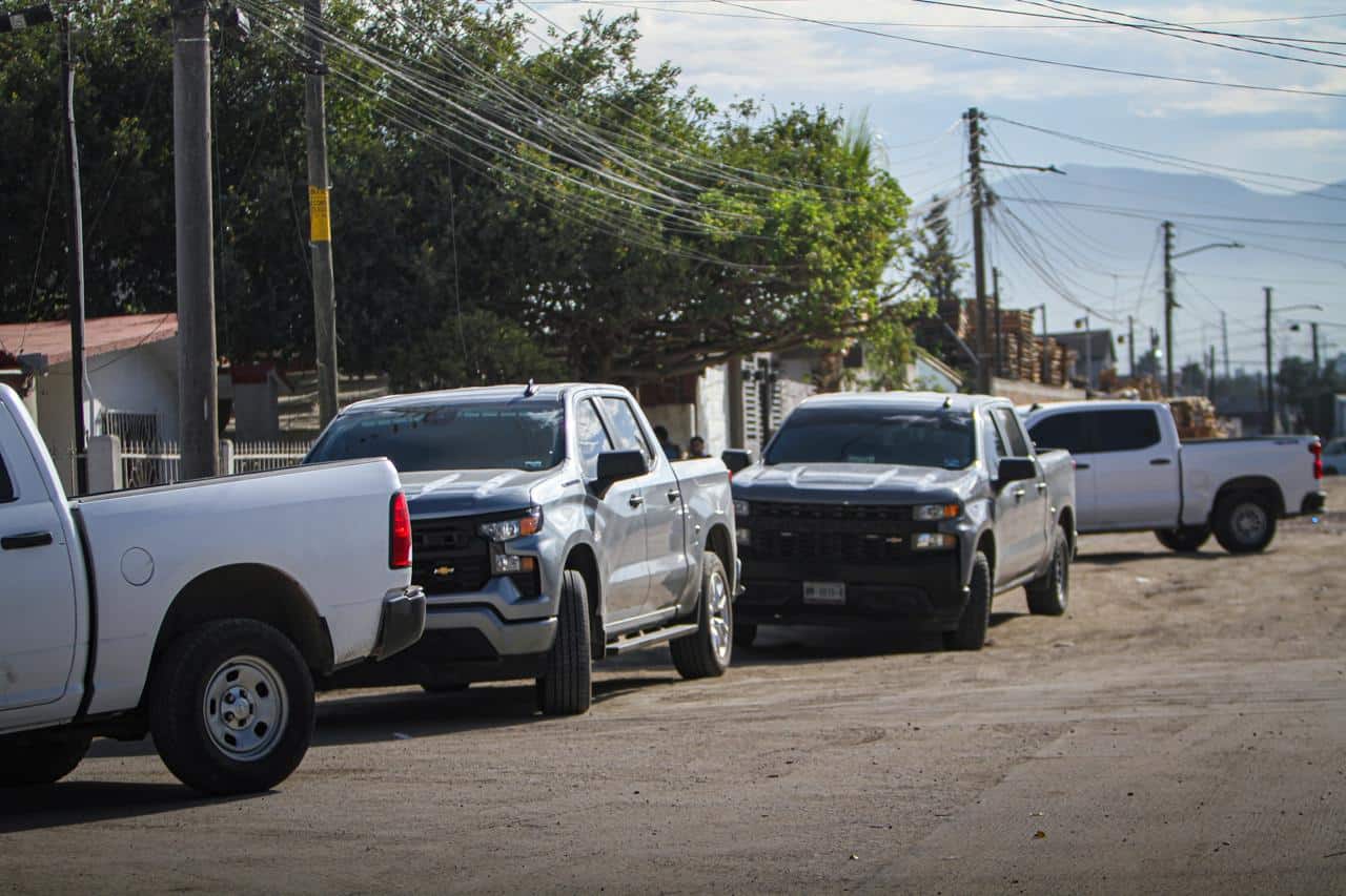 Agente de la FGE de Rosarito es asesinado en Tijuana a primeras horas del día