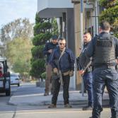 Agente de la FGE de Rosarito es asesinado en Tijuana a primeras horas del día