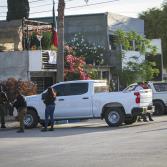 Agente de la FGE de Rosarito es asesinado en Tijuana a primeras horas del día